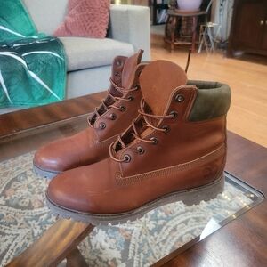 Timberland boots XMobb Deep